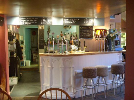 The Wookey Hole Inn Wells Exterior foto